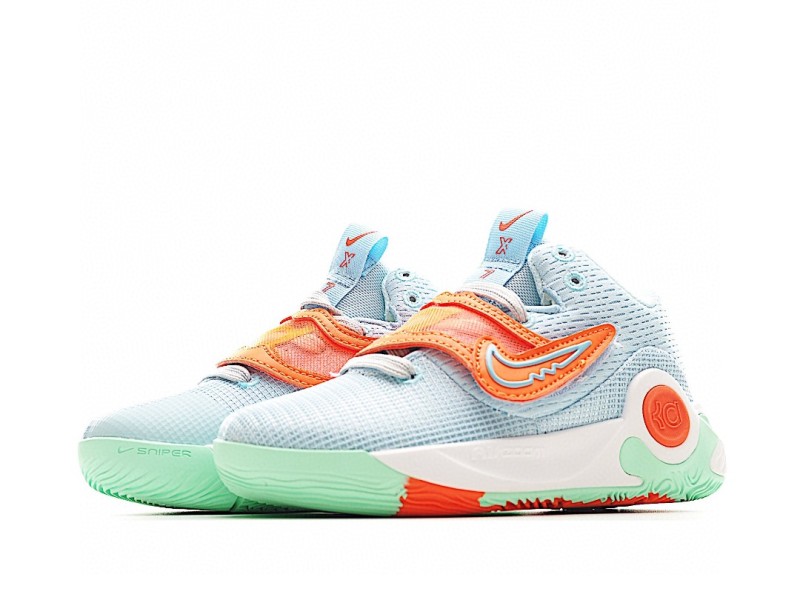 NIKE KD 5 || Nike KD 5 para niños || Zapatillas de Kevin Durant || KD5.GS.004 - Modo Zapatillas | zapatillas en descuento