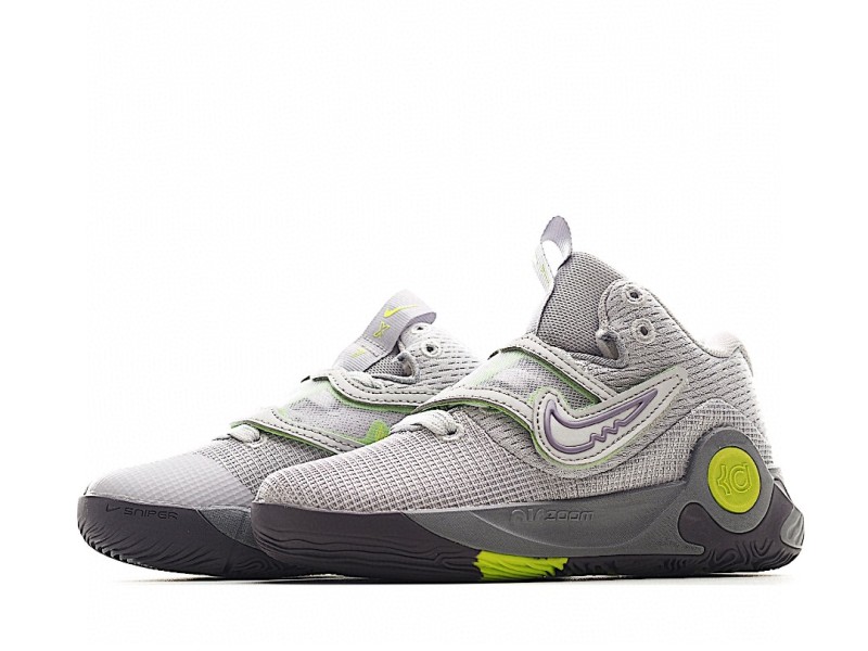 NIKE KD 5 || Nike KD 5 para niños || Zapatillas de Kevin Durant || KD5.GS.008 - Modo Zapatillas | zapatillas en descuento