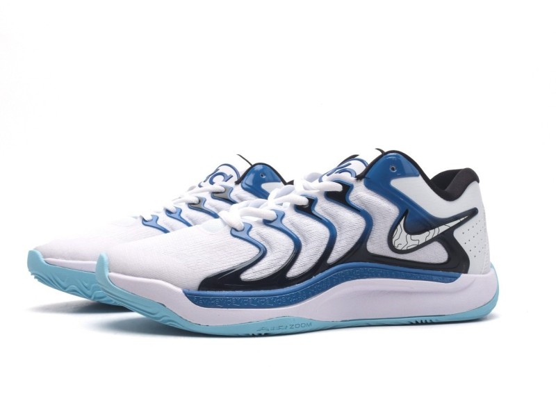 Nike KD 17 Penny || Zapatillas de Kevin Durant - Modo Zapatillas | zapatillas en descuento