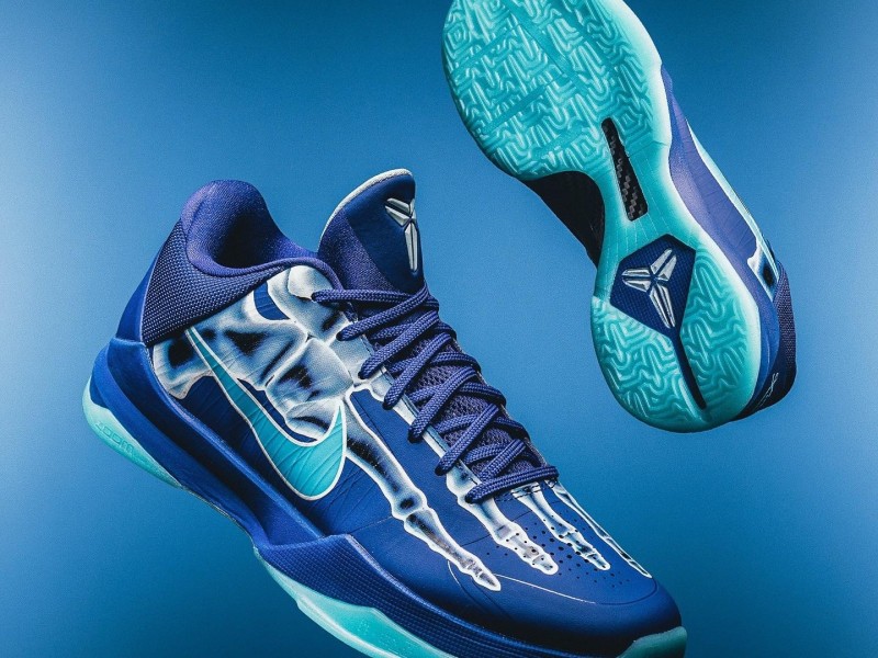 NIKE KOBE 5 PROTRO || Nike Kobe 5 Protro X-Ray - Modo Zapatillas | zapatillas en descuento