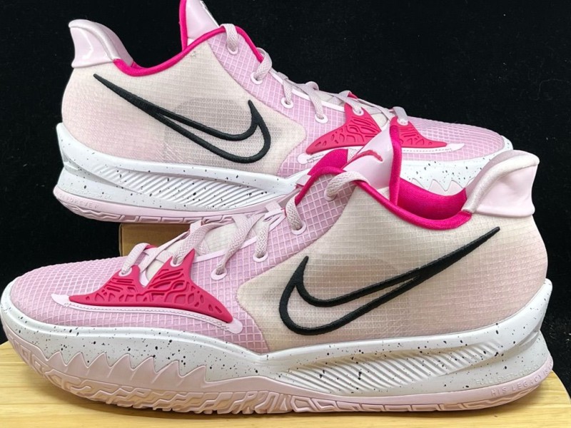 NIKE KYRIE 4 || Nike Kyrie 4 Low Kay Yow - Modo Zapatillas | zapatillas en descuento