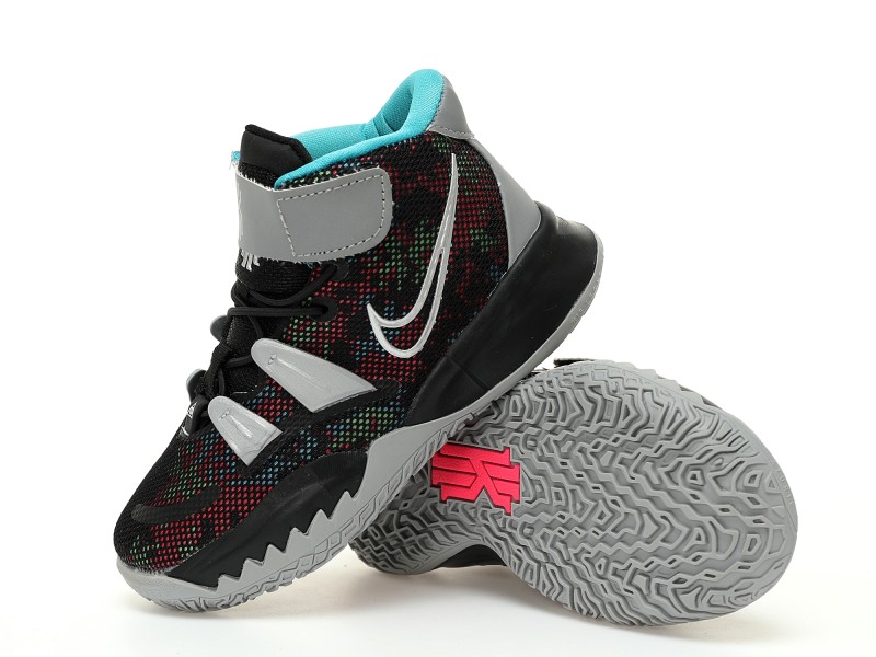 NIKE KYRIE 7 || Nike Kyrie 7 para niños || Zapatillas de Kyrie Irving || KYRIE7.GS.003 - Modo Zapatillas | zapatillas en descuento