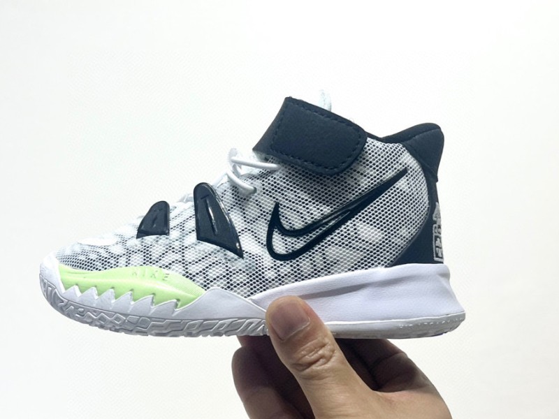 NIKE KYRIE 7 || Nike Kyrie 7 para niños || Zapatillas de Kyrie Irving || KYRIE7.GS.005 - Modo Zapatillas | zapatillas en descuento