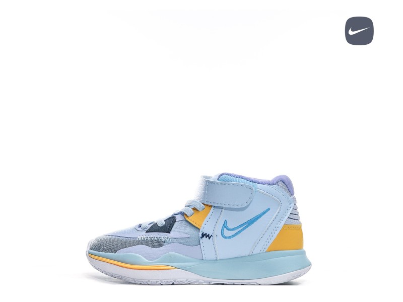 NIKE KYRIE INFINITY || Nike Kyrie Infinity para niños || Zapatillas de Kyrie Irving || INFINITY.KI.GS.003 - Modo Zapatillas | zapatillas en descuento