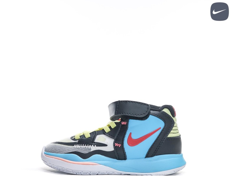 NIKE KYRIE INFINITY || Nike Kyrie Infinity para niños || Zapatillas de Kyrie Irving || INFINITY.KI.GS.009 - Modo Zapatillas | zapatillas en descuento