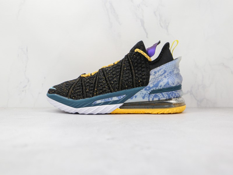 Nike LeBron 18 Reflections - Modo Zapatillas | zapatillas en descuento