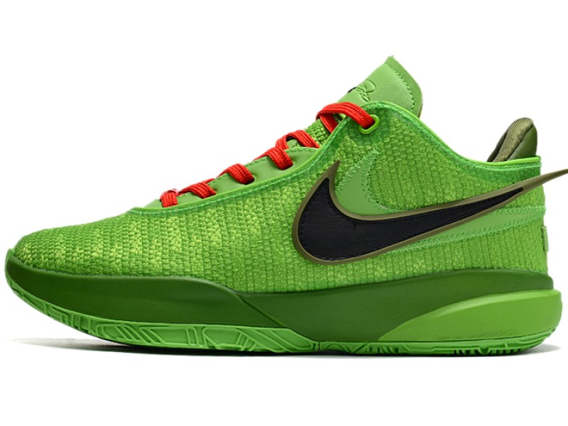 NIKE LEBRON 20 || Nike LeBron 20 || LEBRON20.039 - Modo Zapatillas | zapatillas en descuento