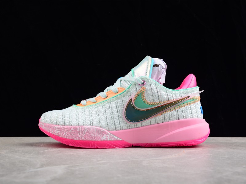 NIKE LEBRON 20 || Nike LeBron 20 Time Machine - Modo Zapatillas | zapatillas en descuento