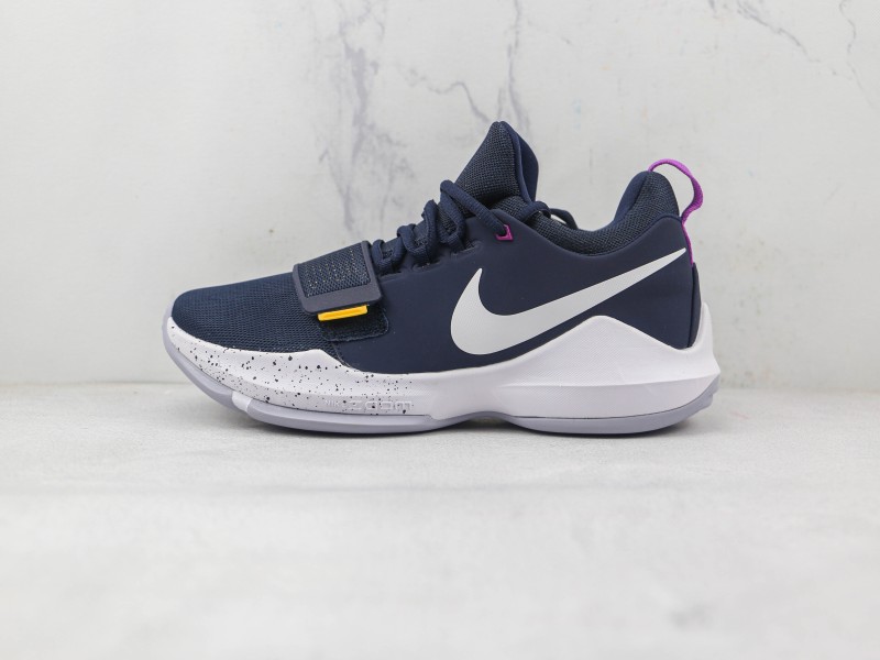NIKE PG 1 || Nike PG 1 The Bait - Modo Zapatillas | zapatillas en descuento