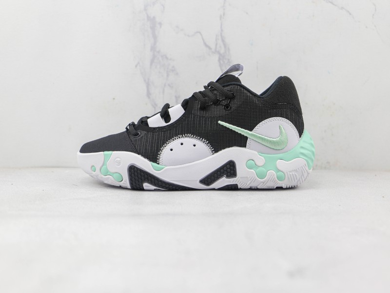 NIKE PG 6 || Nike PG 6 Black Mint - Modo Zapatillas | zapatillas en descuento
