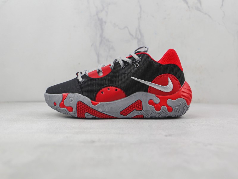 NIKE PG 6 || Nike PG 6 Bred DH8447-003 - Modo Zapatillas | zapatillas en descuento