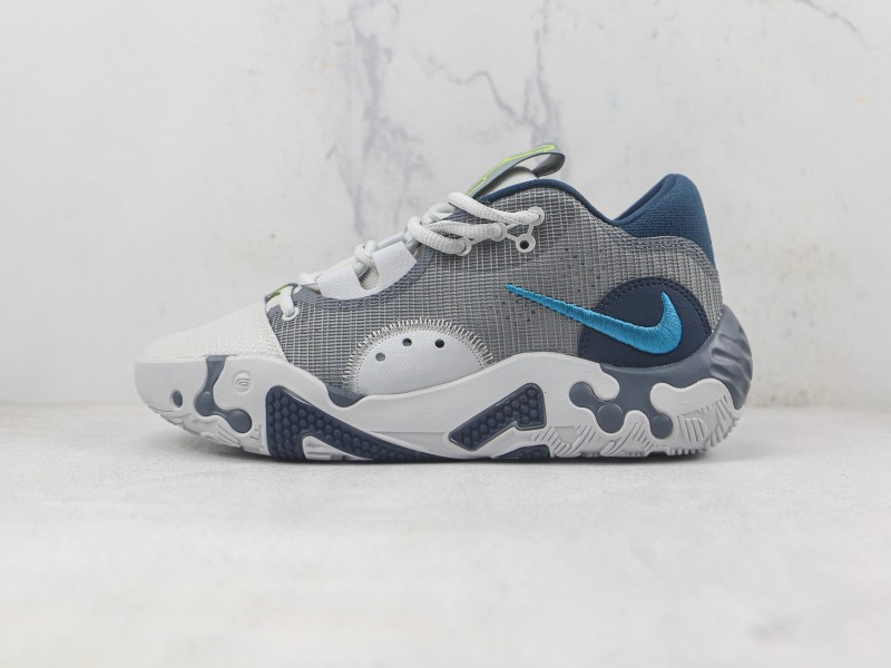 NIKE PG 6 || Nike PG 6 Fog Grey - Modo Zapatillas | zapatillas en descuento
