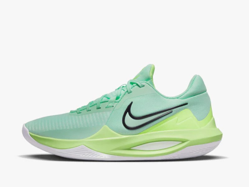 NIKE PRECISION 6 || Nike Precision 6 Mint Foam - Modo Zapatillas | zapatillas en descuento