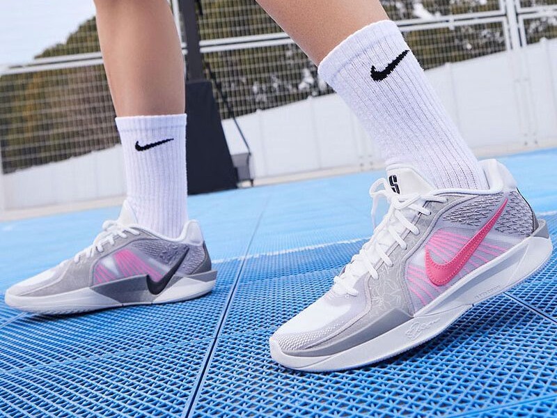 NIKE SABRINA 2 || Nike Sabrina 2 Lily || Nike Sabrina 2 || Zapatillas de Sabrina Ionescu - Modo Zapatillas | zapatillas en descuento