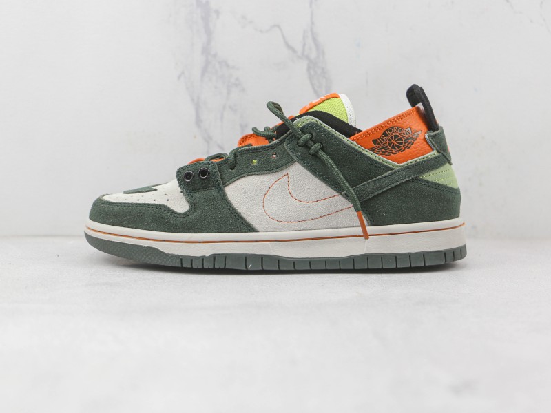 Nike SB Dunk Low Pro Modelo 215H - Modo Zapatillas | zapatillas en descuento
