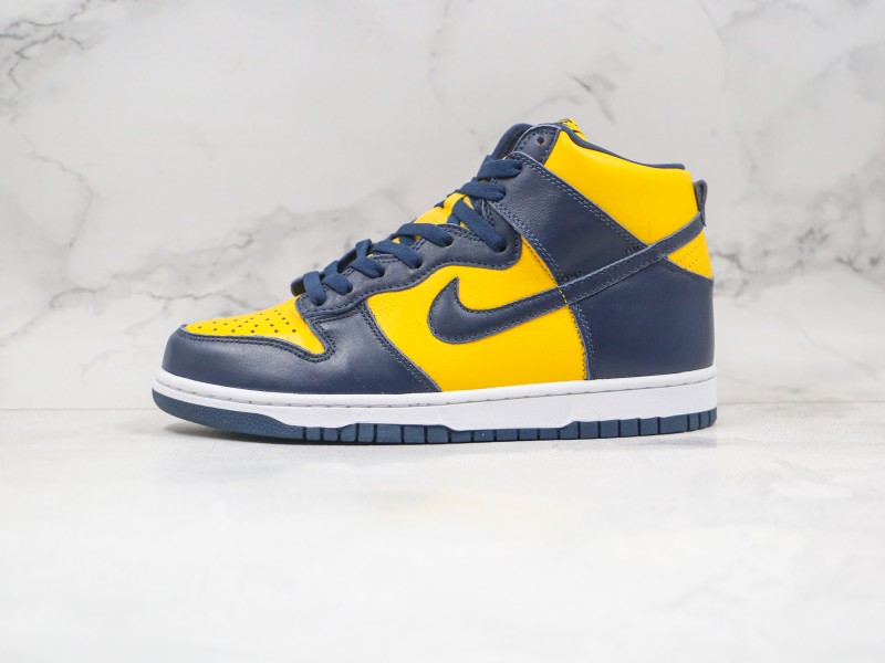Nike SB Dunk High Pro Travis Scott Modelo 110H - Modo Zapatillas | zapatillas en descuento
