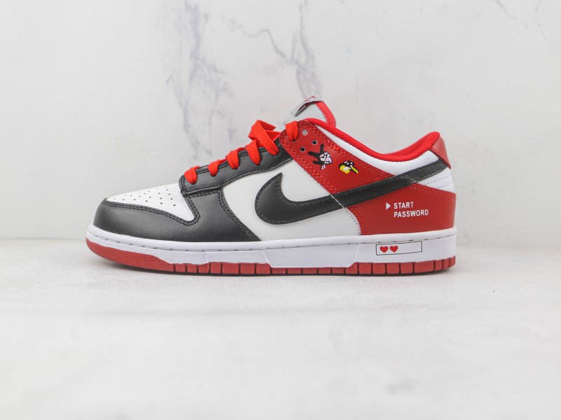 Nike SB Dunk Low Modelo 306H - Modo Zapatillas | zapatillas en descuento