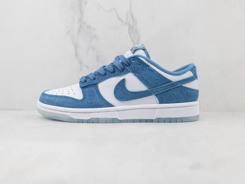 Nike SB Dunk Low “Ocean” Modelo 419H