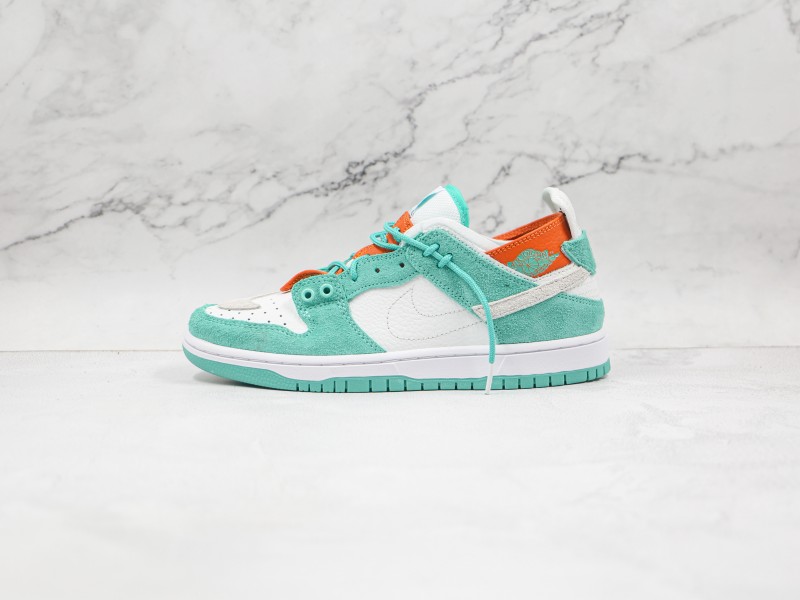 Nike SB Dunk Low Pro Modelo 106H - Modo Zapatillas | zapatillas en descuento