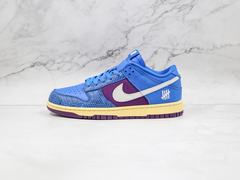Nike SB Dunk Modelo 129H - Modo Zapatillas | zapatillas en descuento