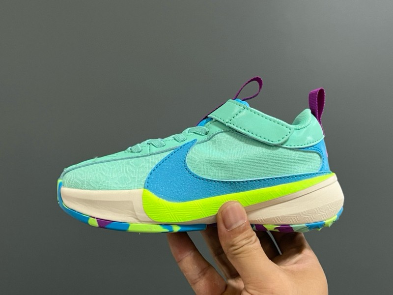 NIKE ZOOM FREAK 5 || Nike Zoom Freak 5 para niños || FREAK5.003 - Modo Zapatillas | zapatillas en descuento