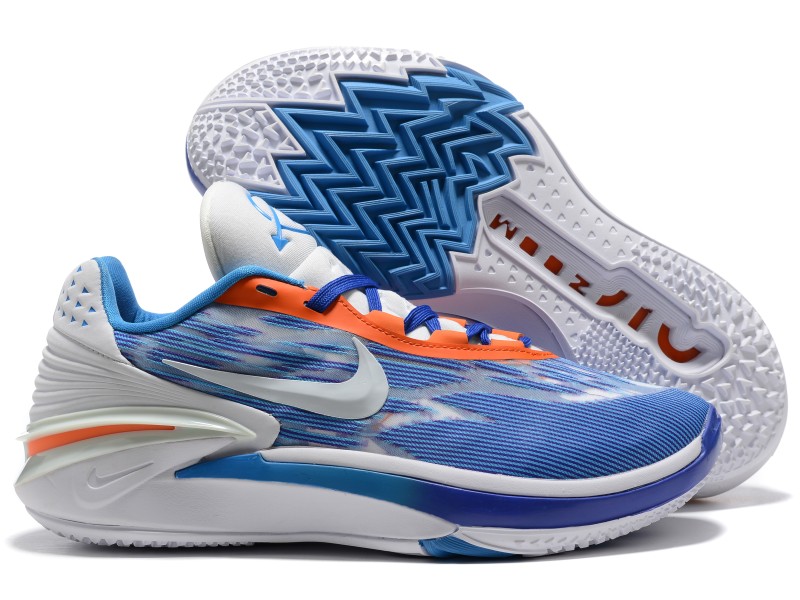 NIKE ZOOM GT CUT 2 || Nike Zoom GT Cut 2 || GTCUT2.063 - Modo Zapatillas | zapatillas en descuento