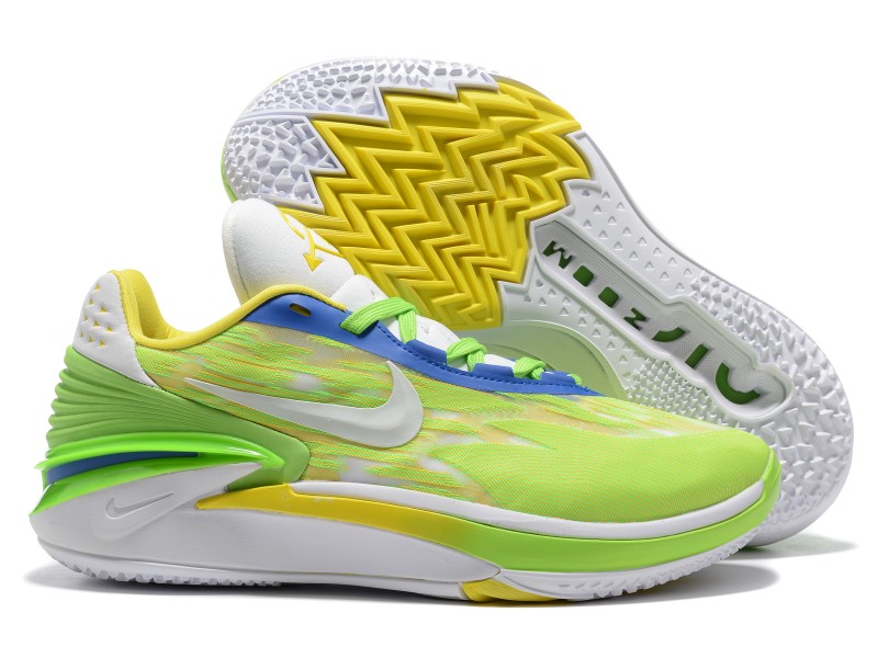 NIKE ZOOM GT CUT 2 || Nike Zoom GT Cut 2 || GTCUT2.064 - Modo Zapatillas | zapatillas en descuento