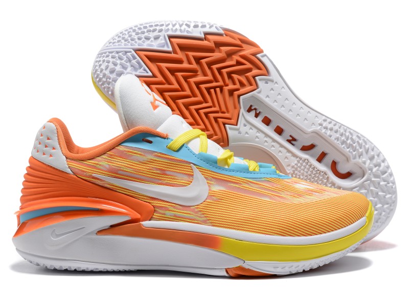 NIKE ZOOM GT CUT 2 || Nike Zoom GT Cut 2 || GTCUT2.071 - Modo Zapatillas | zapatillas en descuento