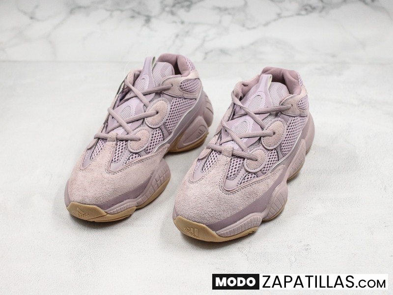 Yeezy 500 "Soft Vision" Modelo 101M - Modo Zapatillas | zapatillas en descuento