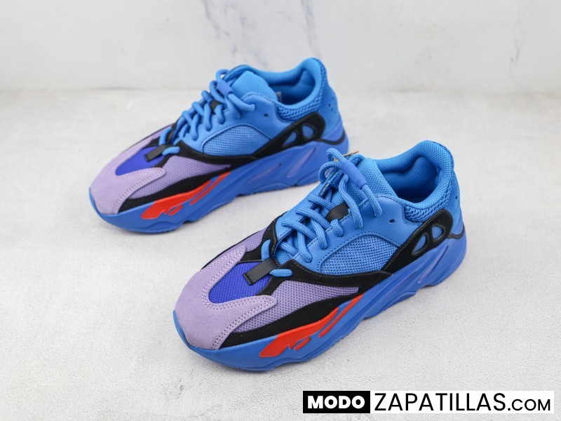 Yeezy Boost 700 V3 "Hi-Res Blue" Modelo 117M - Modo Zapatillas | zapatillas en descuento