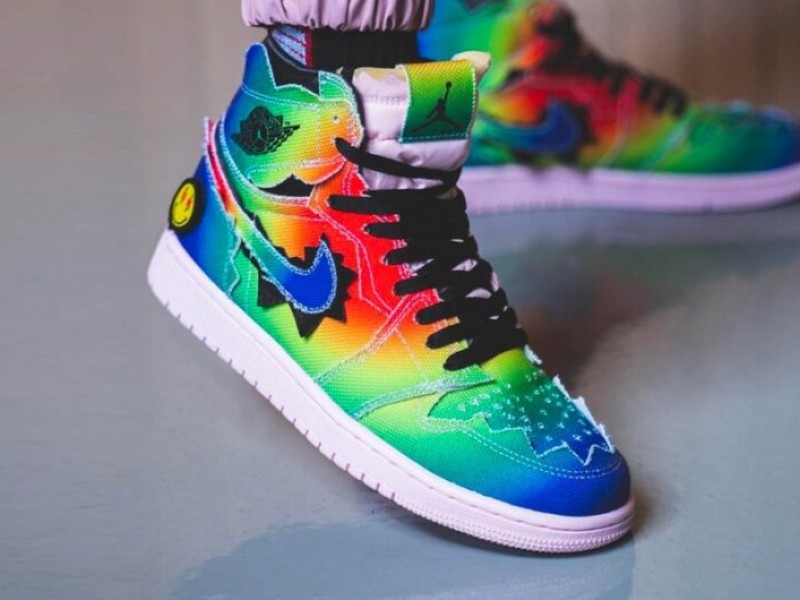 zapatillas j balvin jordan precio chile - Modo Zapatillas | zapatillas en descuento