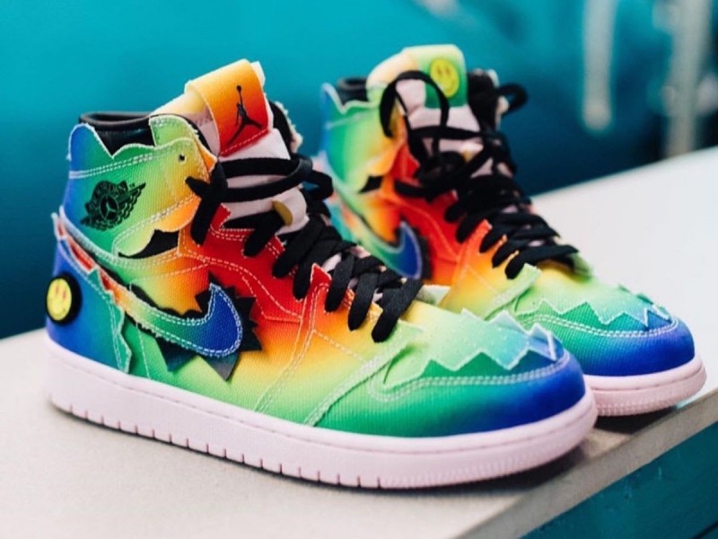 zapatillas j balvin precio chile - Modo Zapatillas | zapatillas en descuento
