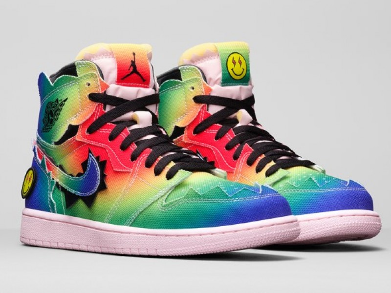 zapatillas j balvin precio - Modo Zapatillas | zapatillas en descuento