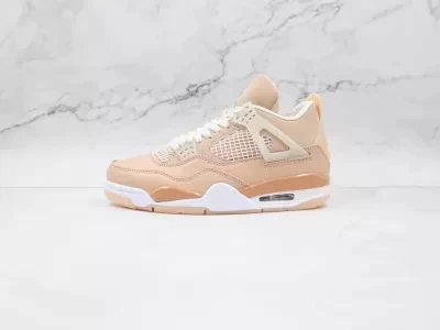 Nike Air Jordan 4 “Shimmer” Modelo 117M - Modo Zapatillas | zapatillas en descuento 