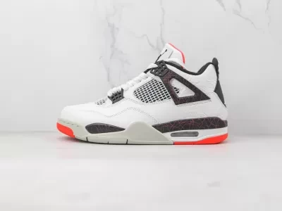 Nike Air Jordan 4 Modelo 304M