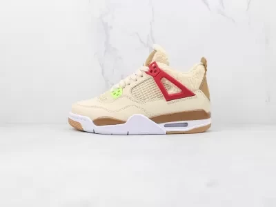 Nike Air Jordan 4 “Where The Wild Things Are” Modelo 308M - Modo Zapatillas | zapatillas en descuento 