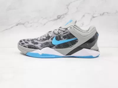 Nike Zoom Kobe VII Modelo 102M - Modo Zapatillas | zapatillas en descuento 