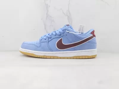 Nike SB Dunk Low Modelo 415H - Modo Zapatillas | zapatillas en descuento 