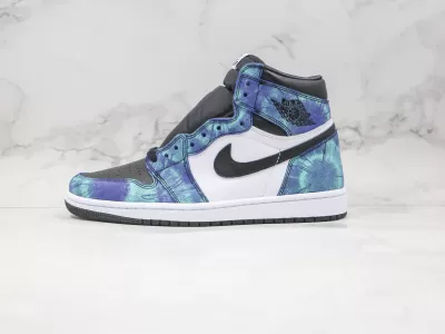 Nike Air Jordan 1 High OG “Tie-Dye” - Modo Zapatillas | zapatillas en descuento 