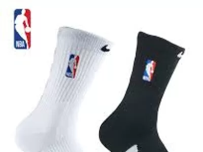 CALCETAS NBA - Modo Zapatillas | zapatillas en descuento 