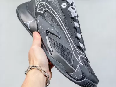 JORDAN LUKA 2 || Jordan Luka 2 || Zapatillas de Luka Doncic - Modo Zapatillas | zapatillas en descuento 