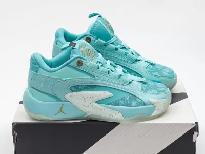 Jordan Luka 2 Matador || Zapatillas de Luka Doncic - Modo Zapatillas | zapatillas en descuento 