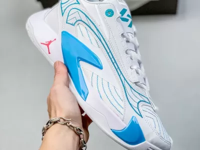JORDAN LUKA 2 || Nike Air Jordan Luka 2 - Modo Zapatillas | zapatillas en descuento 