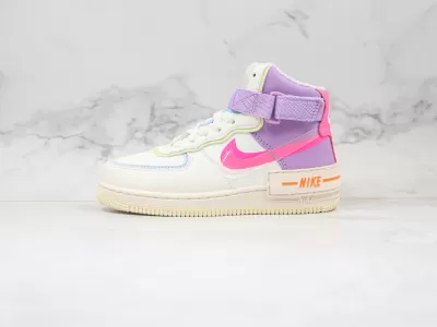 Nike Air Force 1 Mid Modelo 106 - Modo Zapatillas | zapatillas en descuento 