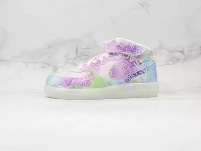 Nike Air Force 1 Mid Modelo 110 - Modo Zapatillas | zapatillas en descuento 