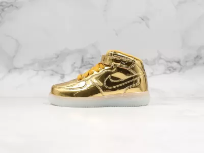 Nike Air Force 1 Mid Modelo 120M - Modo Zapatillas | zapatillas en descuento 