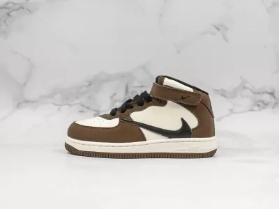 Nike Air Force 1 Mid Modelo 125M - Modo Zapatillas | zapatillas en descuento 