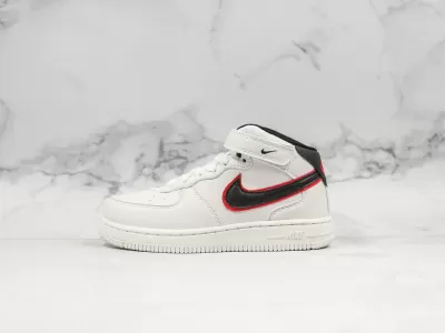 Nike Air Force 1 Mid Modelo 127M - Modo Zapatillas | zapatillas en descuento 