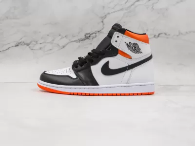 Nike Air Jordan 1 High  “Black Toe Shattered Backboard” Modelo 228H - Modo Zapatillas | zapatillas en descuento 