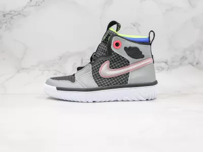 Nike Air Jordan 1 High Modelo 309H - Modo Zapatillas | zapatillas en descuento 